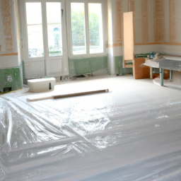 Rénovation Appartement : Apporter du Charme Ancien à la Modernité La Chapelle-Saint-Luc